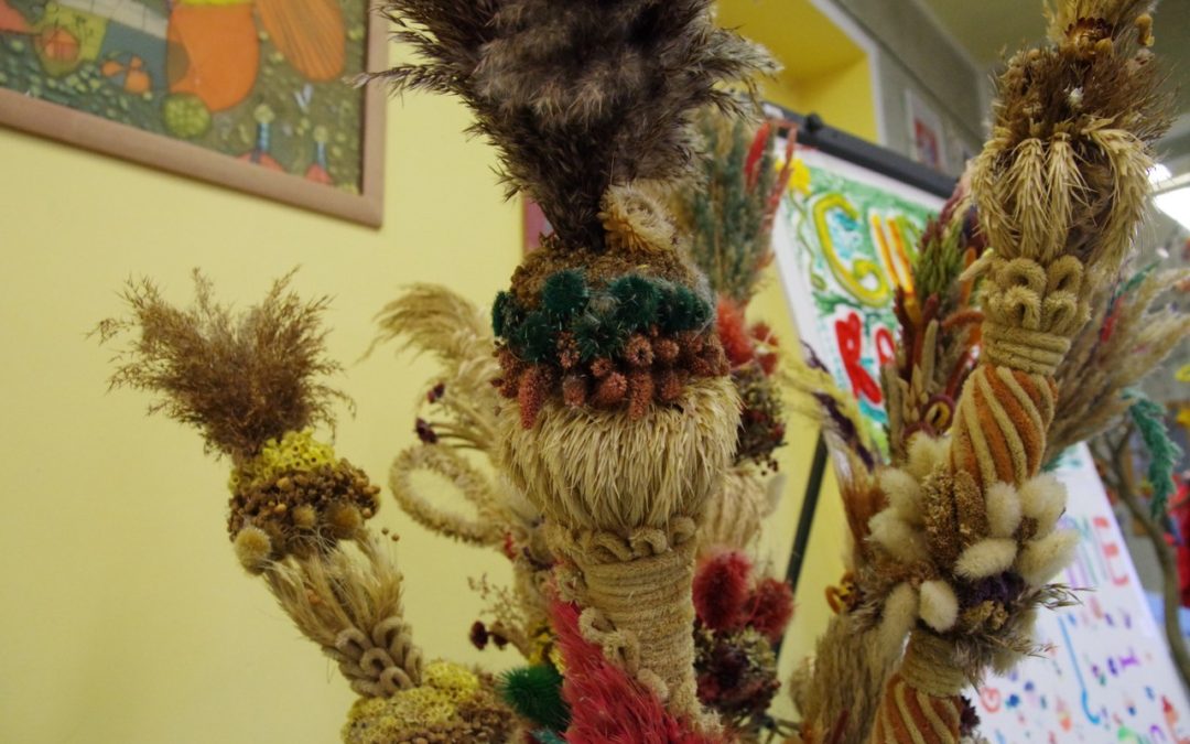 Kaziuko mugė – etnokultūrines tradicijas atspindinti šventė