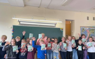 Kultūrinė edukacija  „Kosmosas ir robotika”