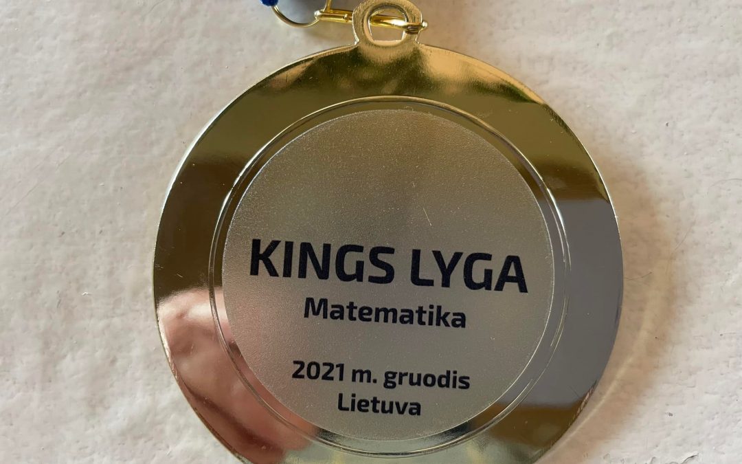 Sveikiname !
