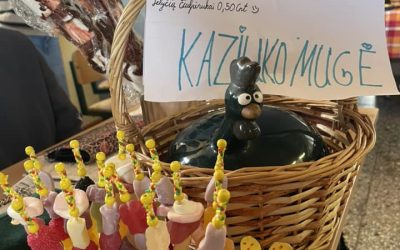 Kaziuko mugė
