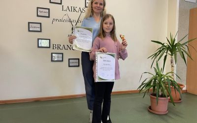 Sveikiname