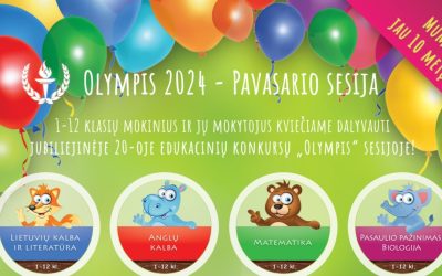 Sveikiname